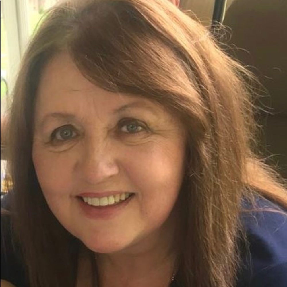 Meet your Posher, June